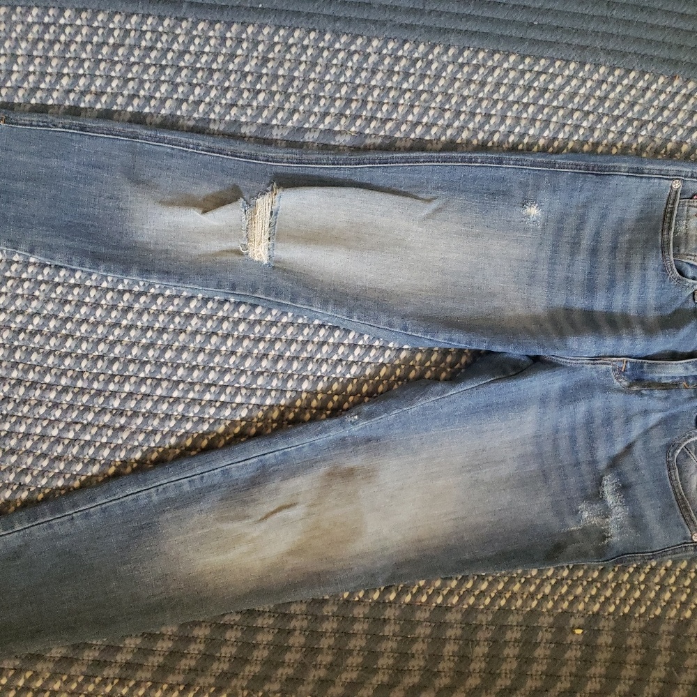 Jeans